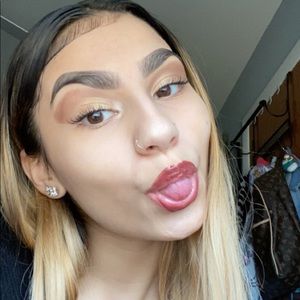 Meet your Posher, Maeli